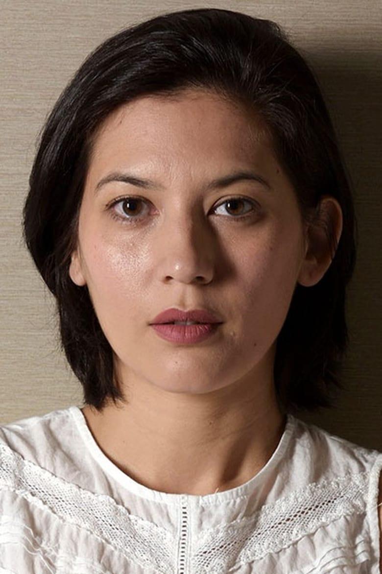 Hannah Al Rashid - About - Entertainment.ie