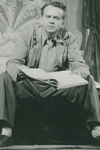 Gösta Folke