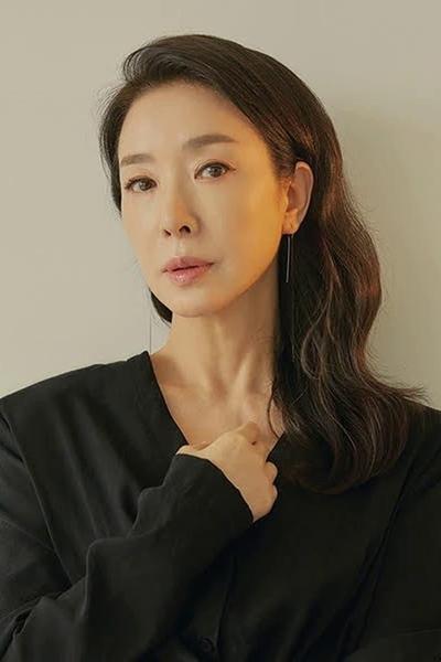 Kim Bo-yeon - About - Entertainment.ie