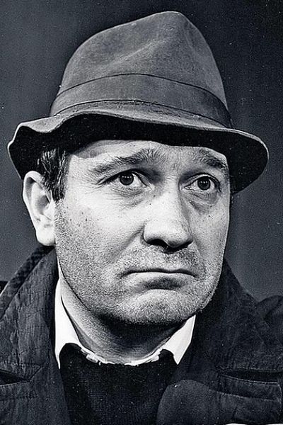 Слободан ''Цица'' Перовић