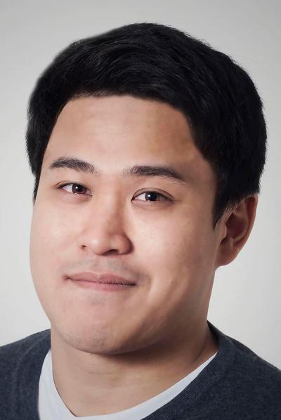 Matthew Chung