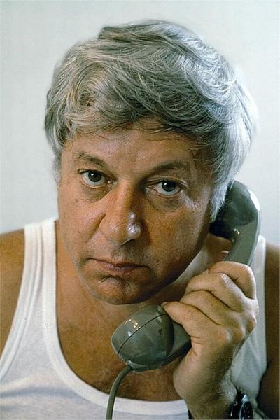 Paolo Villaggio - About - Entertainment.ie