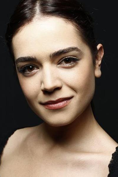 İpek Karapınar