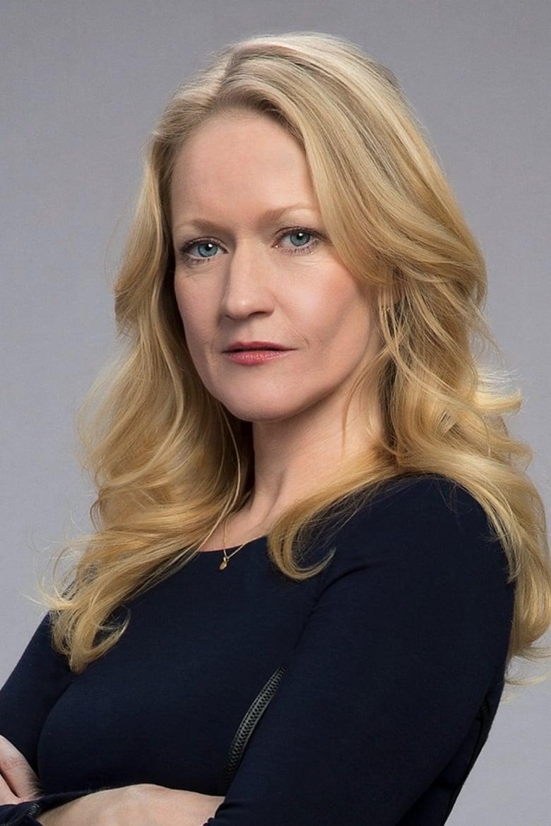 Paula Malcomson - About - Entertainment.ie