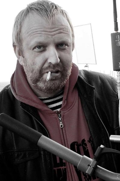 Pavel Zalesov