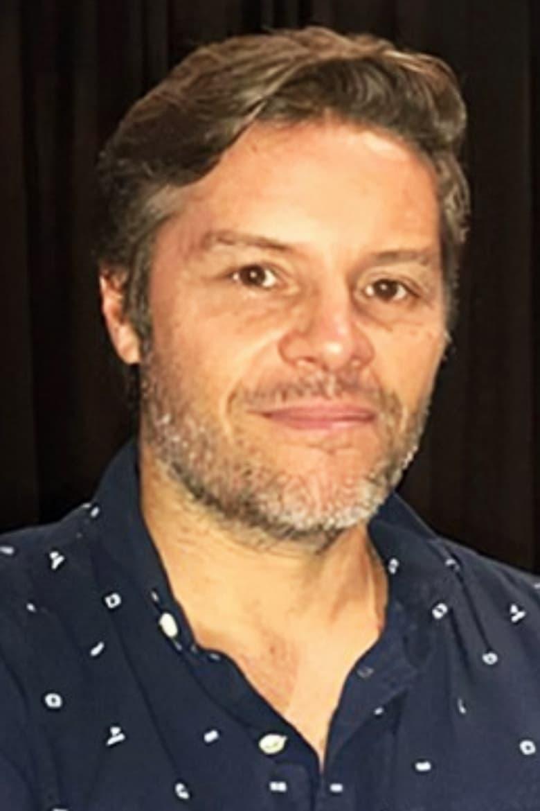 Sebastián Pivotto About Entertainment.ie