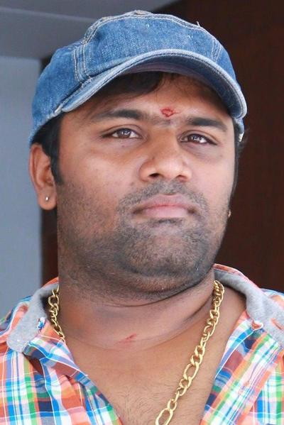 Hari Dinesh