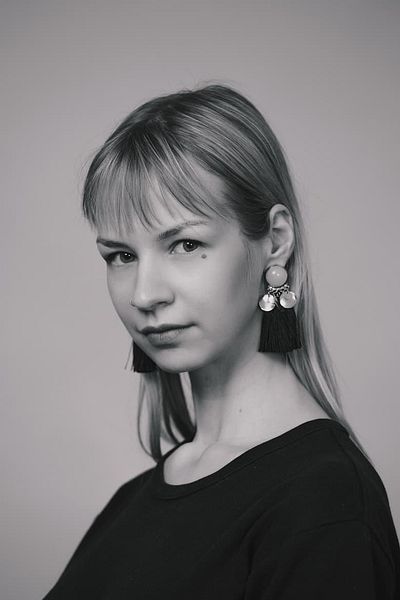 Laura Raud