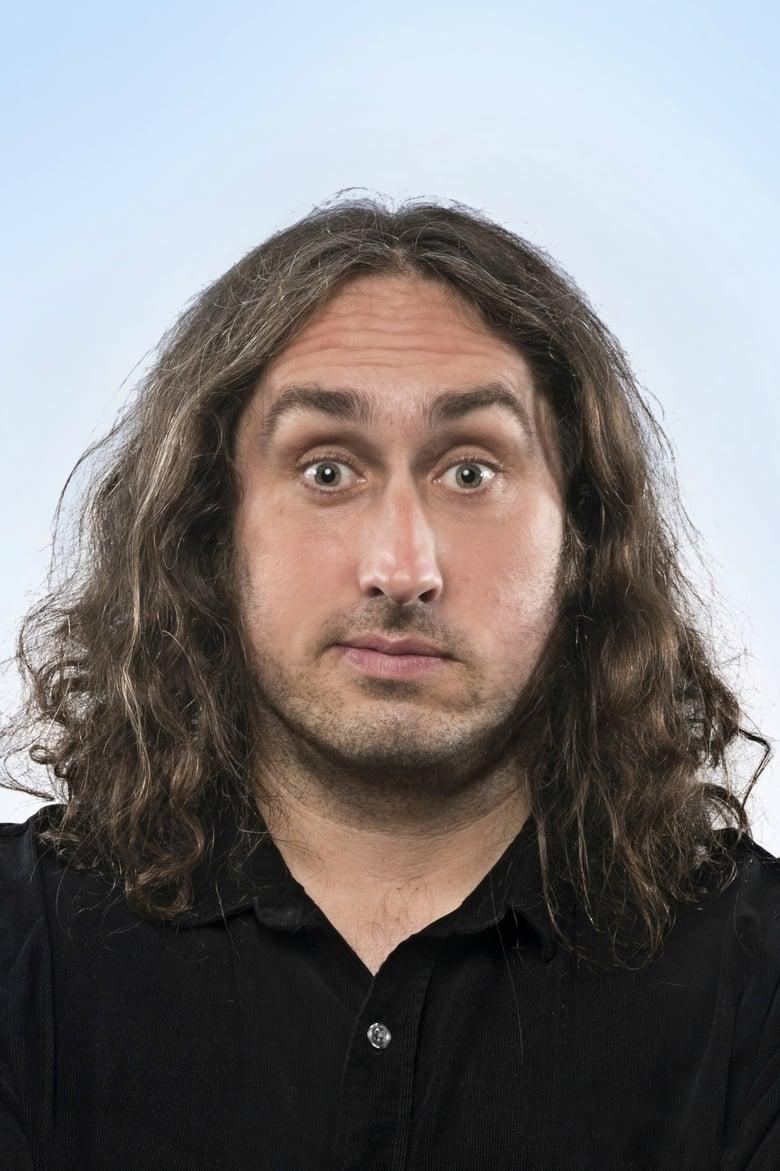 Ross Noble - About - Entertainment.ie