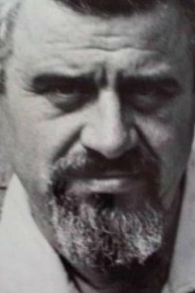 Alexander Yanovsky
