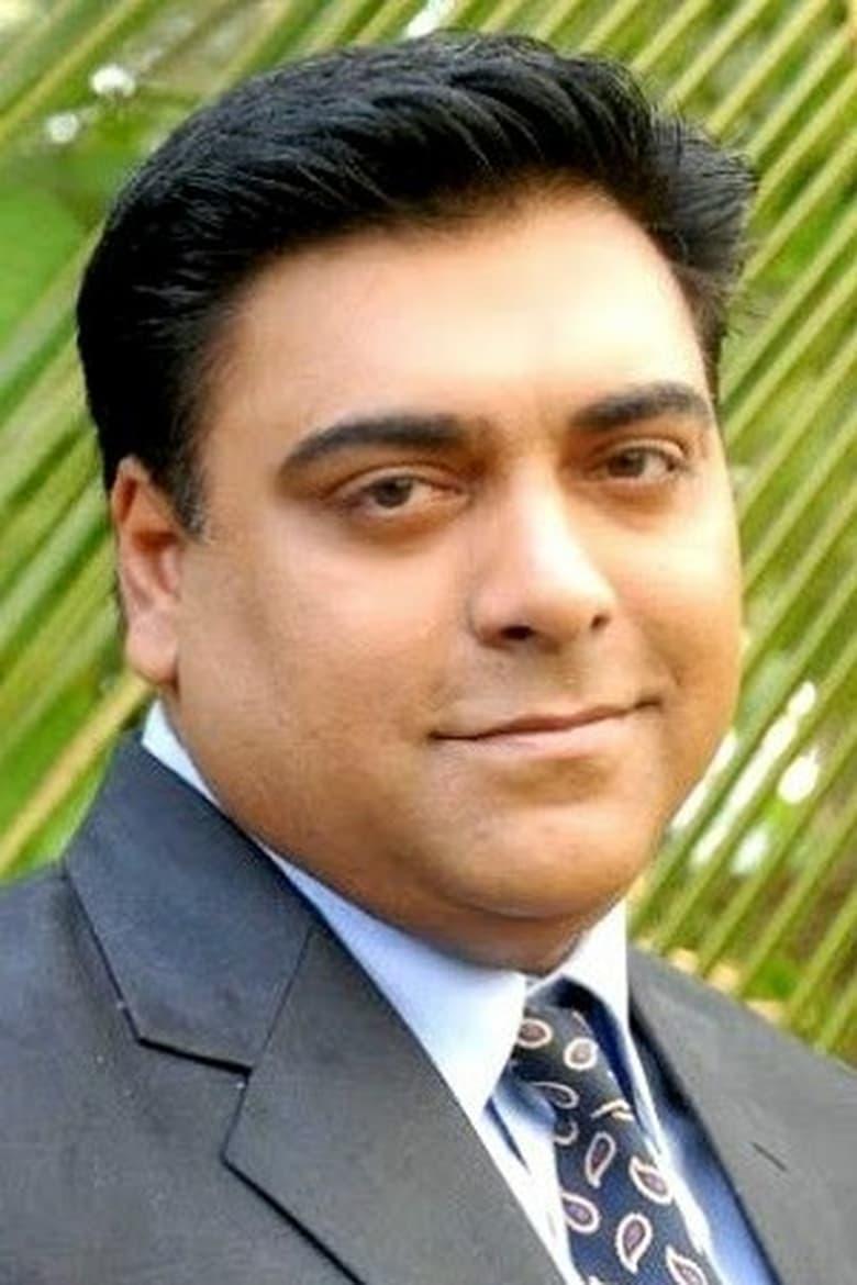 Ram Kapoor About Entertainment.ie