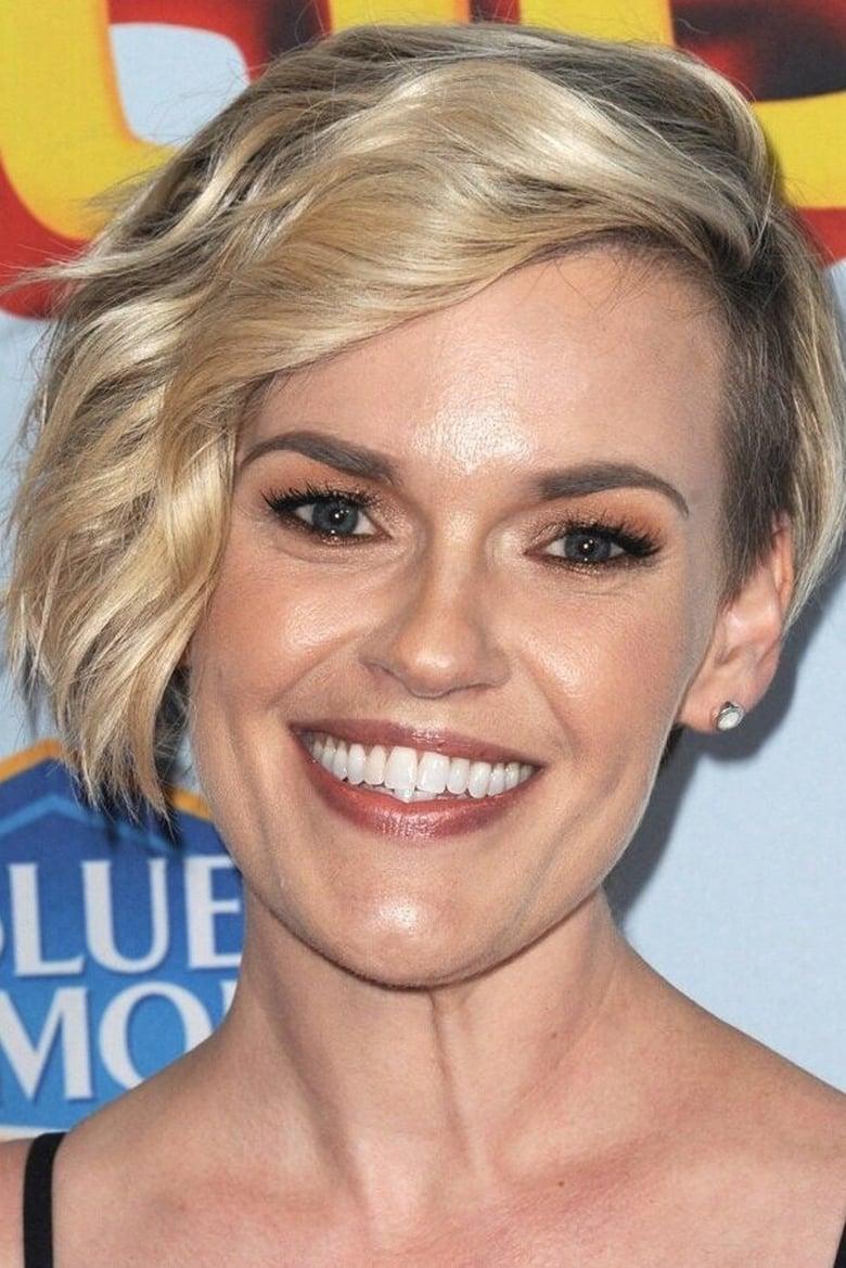 Kari Wahlgren - About - Entertainment.ie