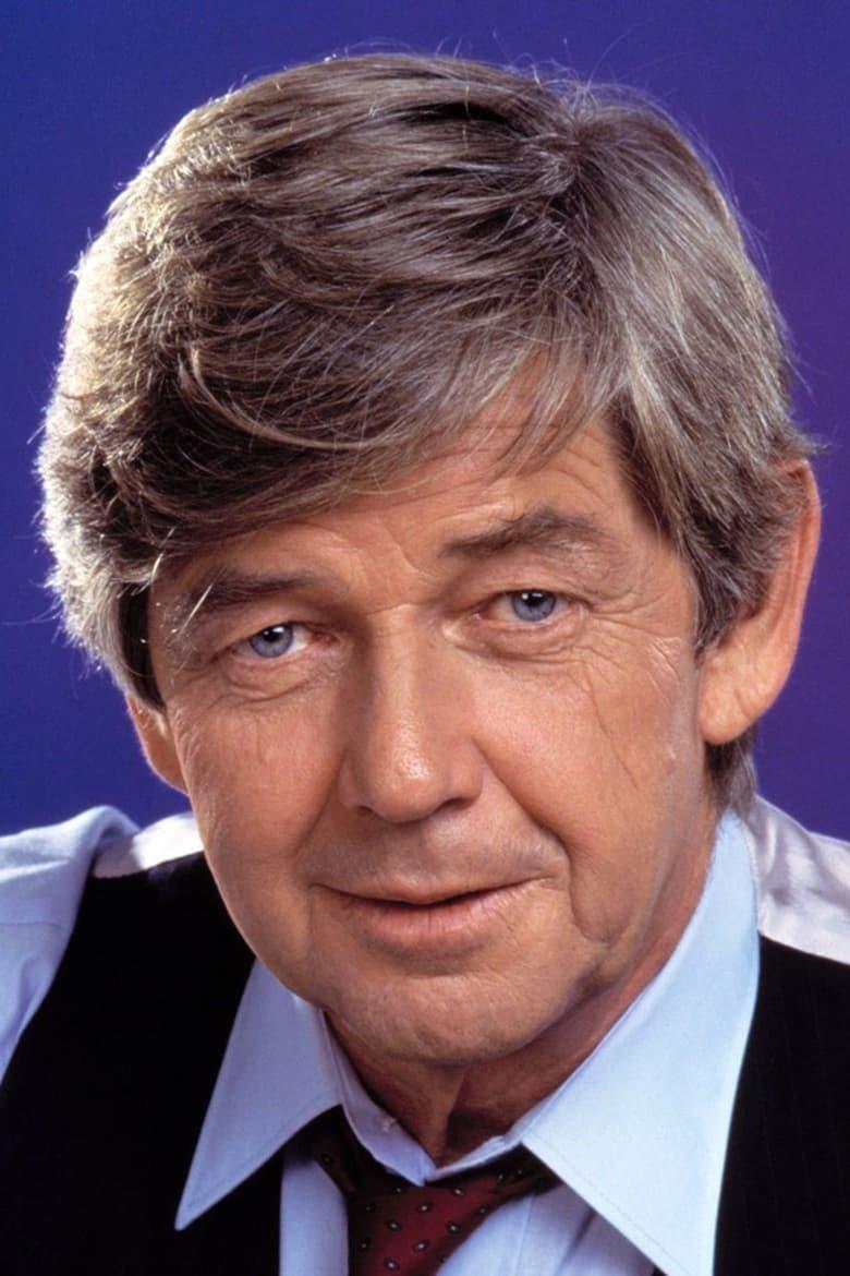 Ralph Waite - About - Entertainment.ie