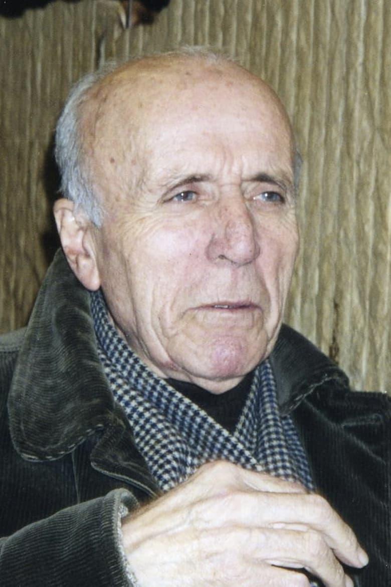 Ferdinando Baldi - About - Entertainment.ie