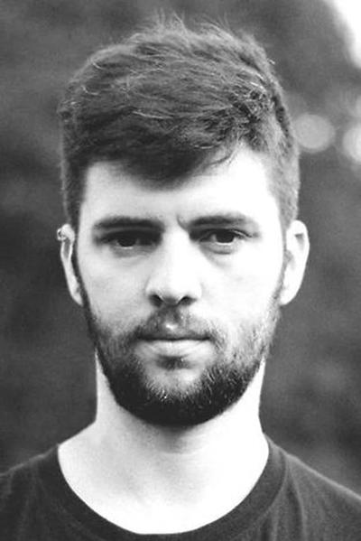 Maksym Yachmin