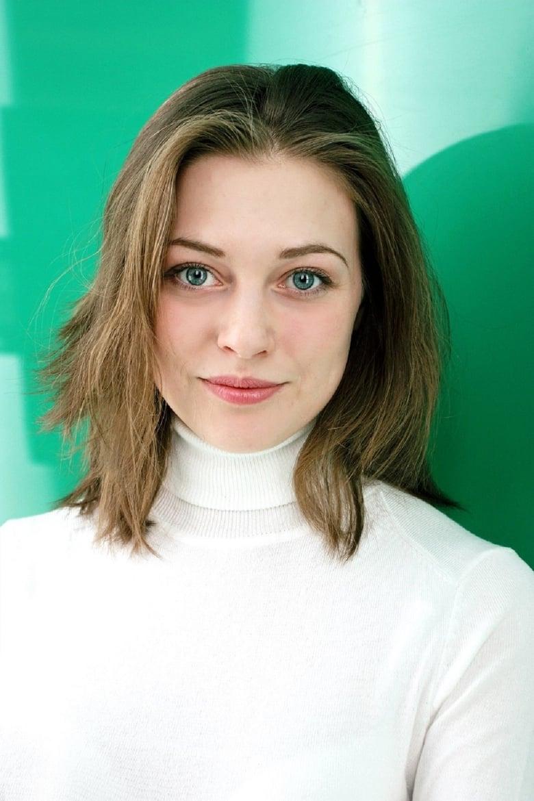 Alexandra nikiforova