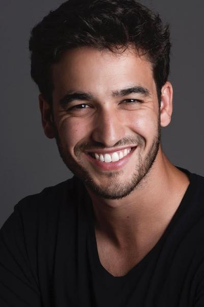 Luís Marvão