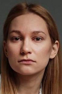 Margarita Tolstoganova