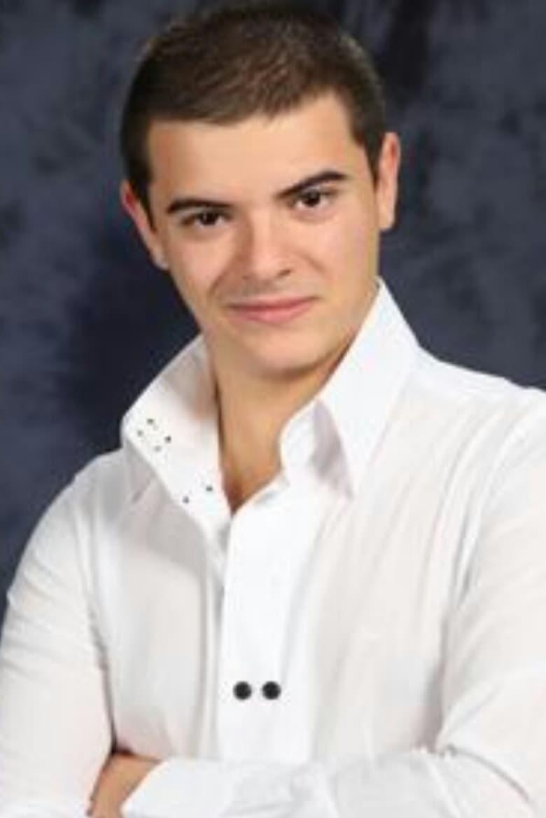 Gabriele Patriarca About Entertainment.ie