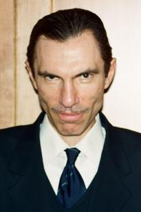 Ron Mael