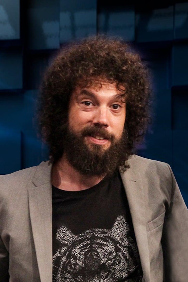 Juan Ibáñez Pérez About Entertainment.ie