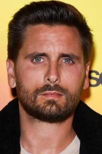 Scott Disick