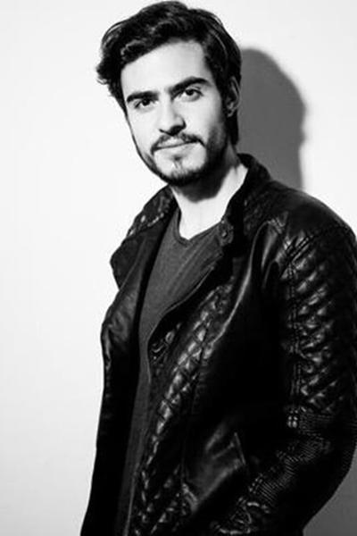 Yago Muñoz About Entertainment.ie