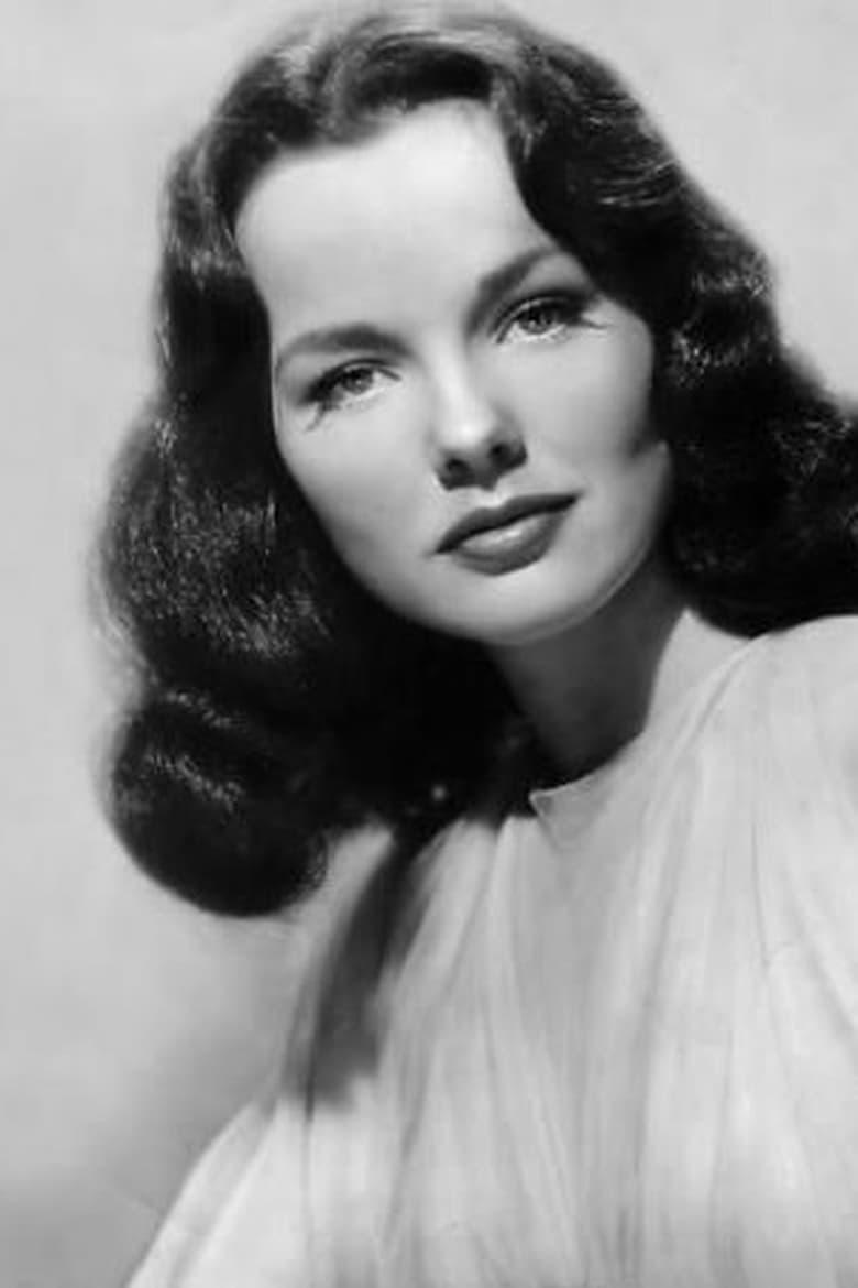 Wanda Hendrix - About - Entertainment.ie