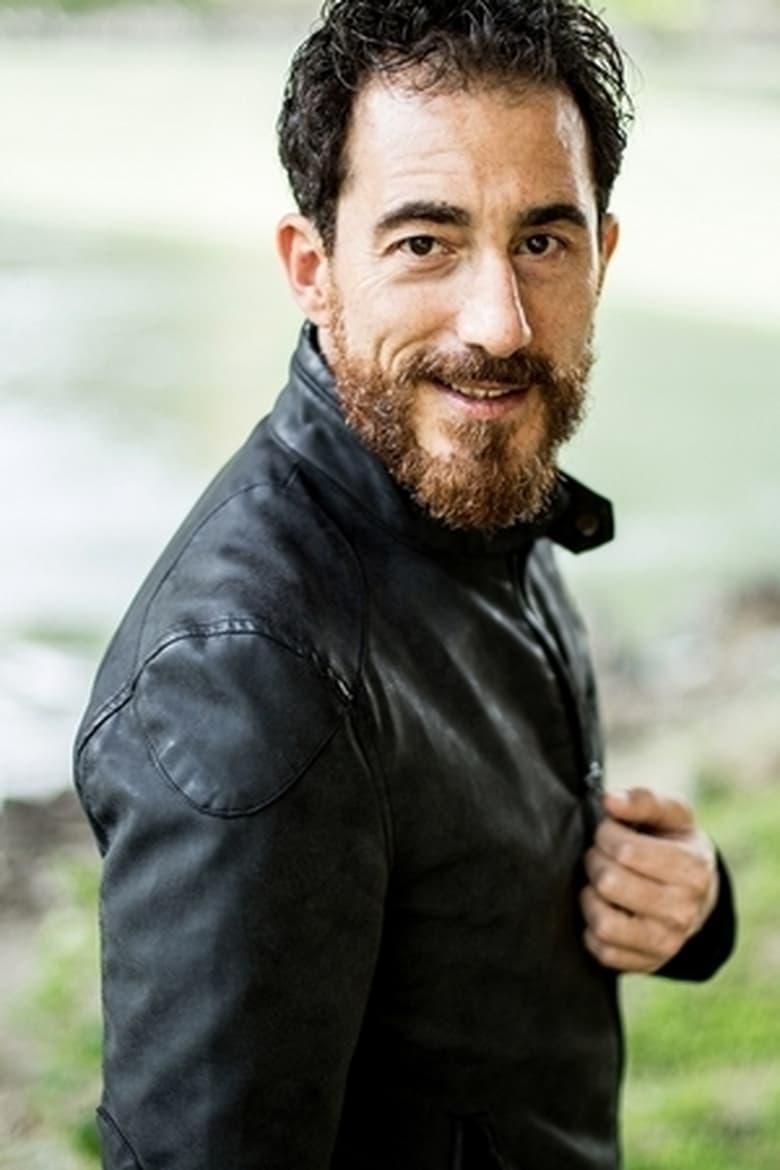 Frank Roccaforte Enrico Roccaforte - About - Entertainment.ie