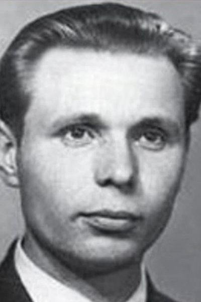 Vasiliy Solovyov