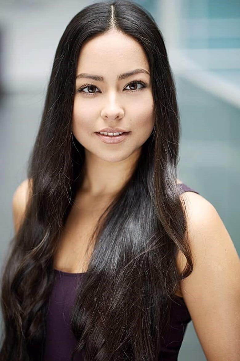 Tessa Tamura About Entertainment.ie