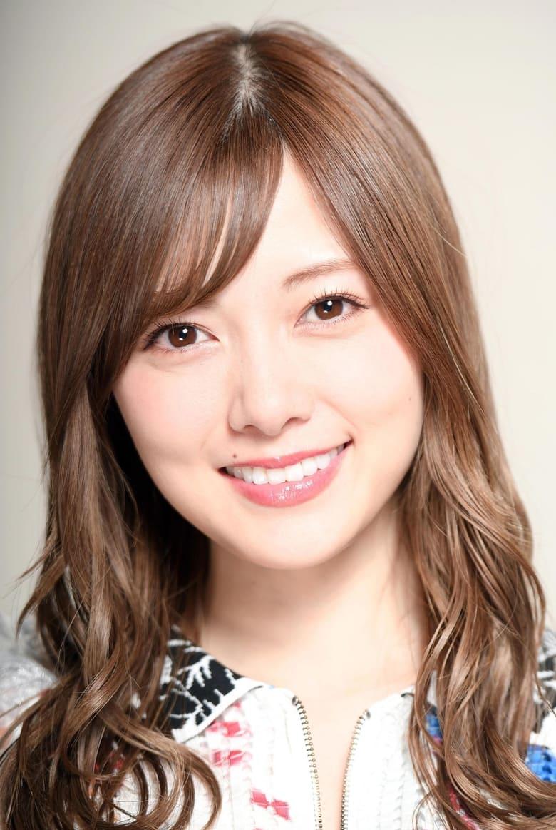 Mai Shiraishi - About - Entertainment.ie