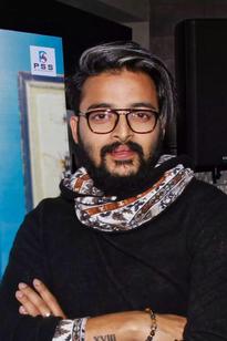 Saurav Das