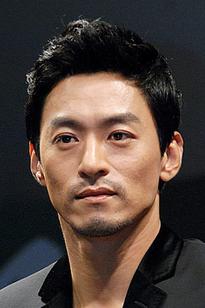 Joo Jin-mo