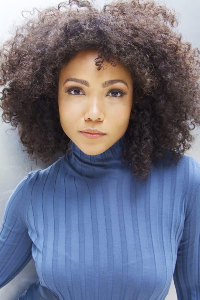 Jasmine Mathews About Entertainment.ie