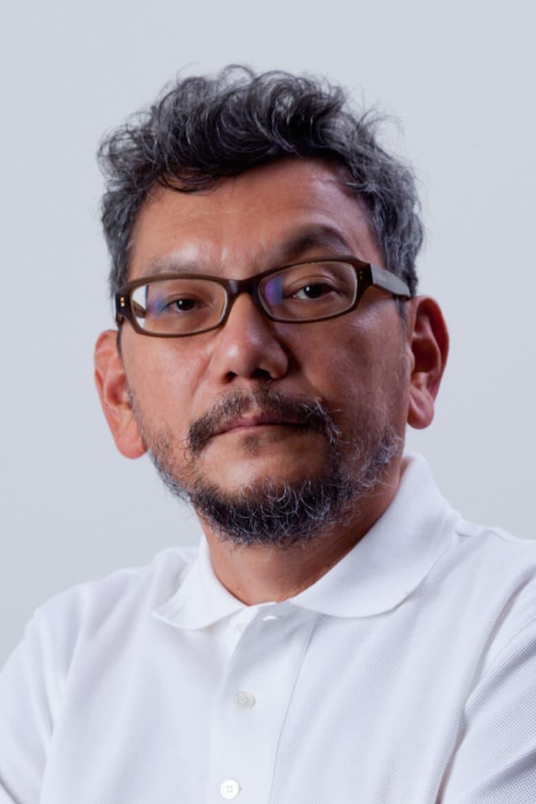 Hideaki Anno - About - Entertainment.ie