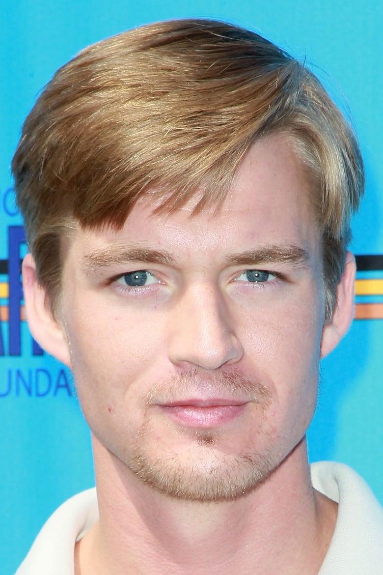 Mason Gamble - About - Entertainment.ie