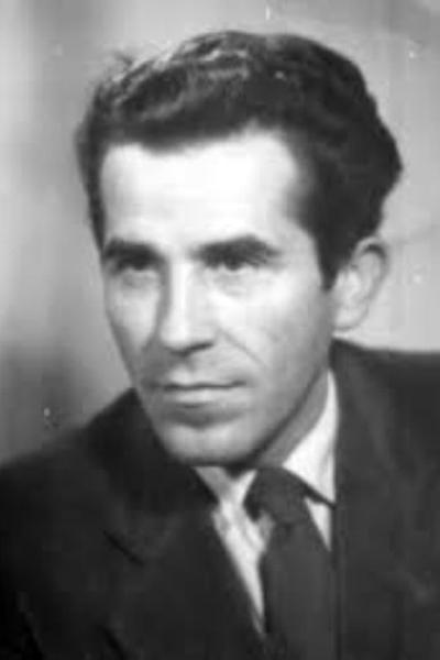 Otakar Dadák