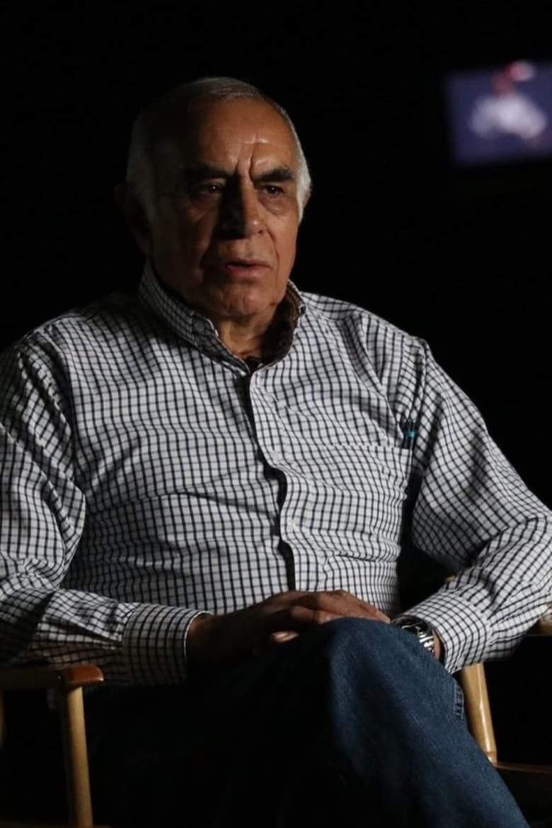 Fernando Durán Rojas About Entertainment.ie