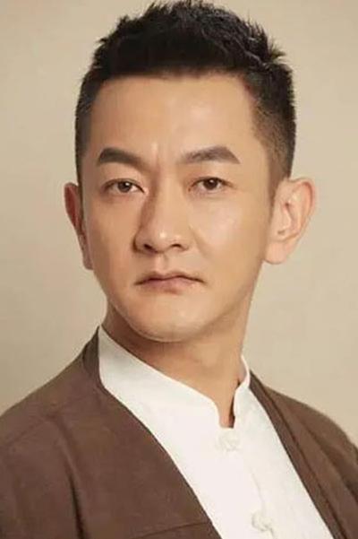 Yang Chaoran