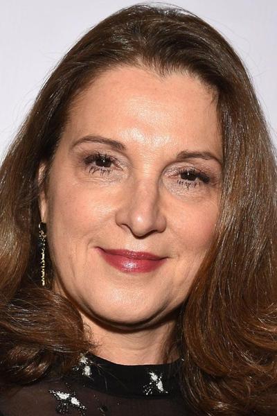 Barbara Broccoli - About - Entertainment.ie