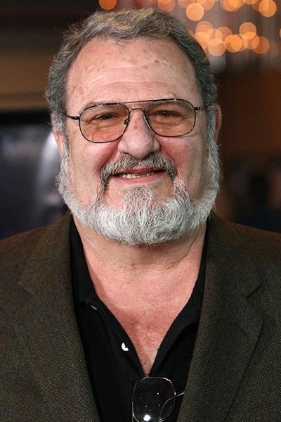 John Milius - About - Entertainment.ie