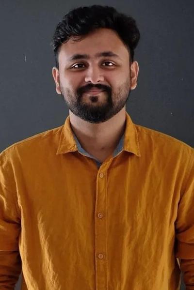 Abhinav Sunder Nayak
