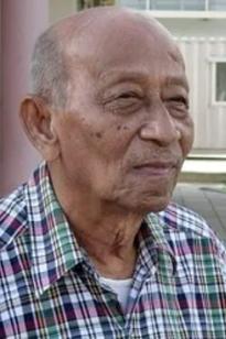 Jaran 'See Tao' Petcharoen