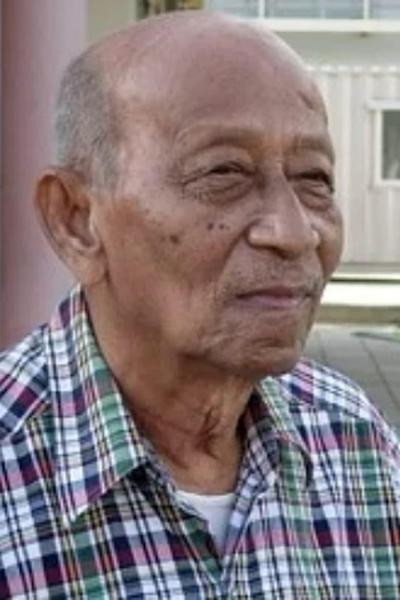 Jaran 'See Tao' Petcharoen