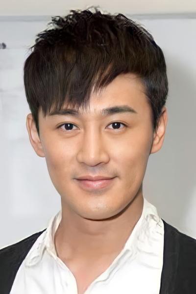 Raymond Lam - About - Entertainment.ie