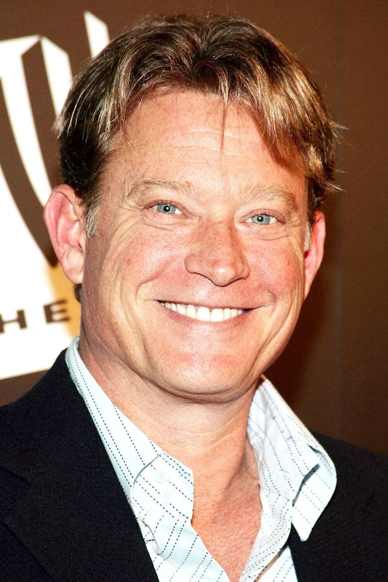 Christopher Rich - About - Entertainment.ie