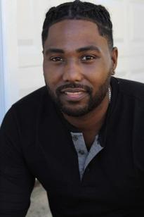 Greg Tucker