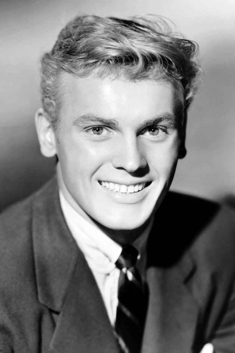 Tab Hunter About Entertainment Ie