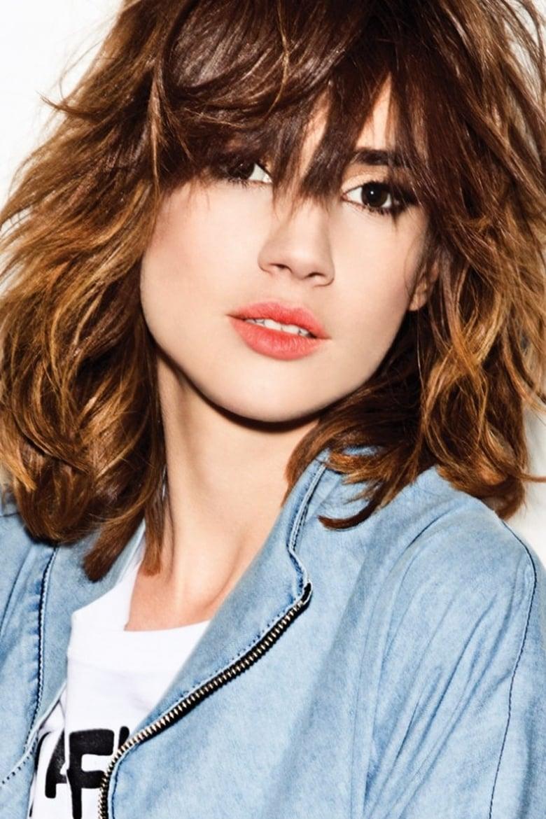 Celeste Cid - About - Entertainment.ie